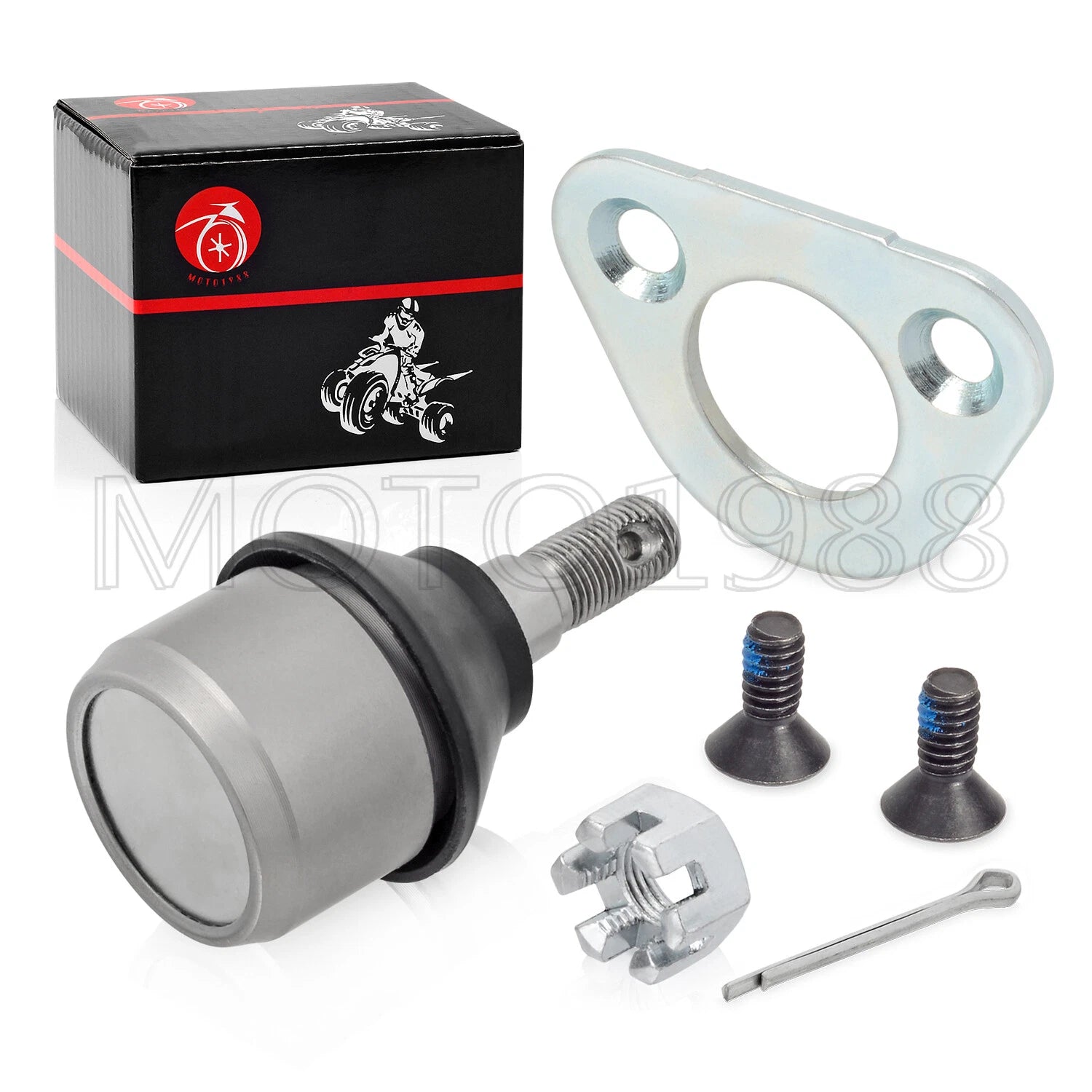 Ball Joint and Bracket Kit for Polaris Magnum 325 330 425 500 (1995–2005)