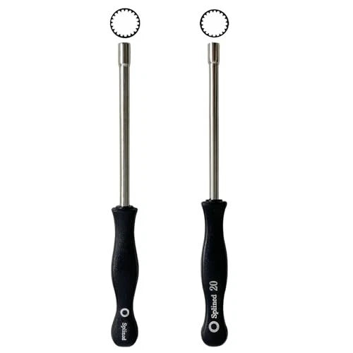 Carburetor Adjustment Tool Set for 2 Cycle Engines (2X)