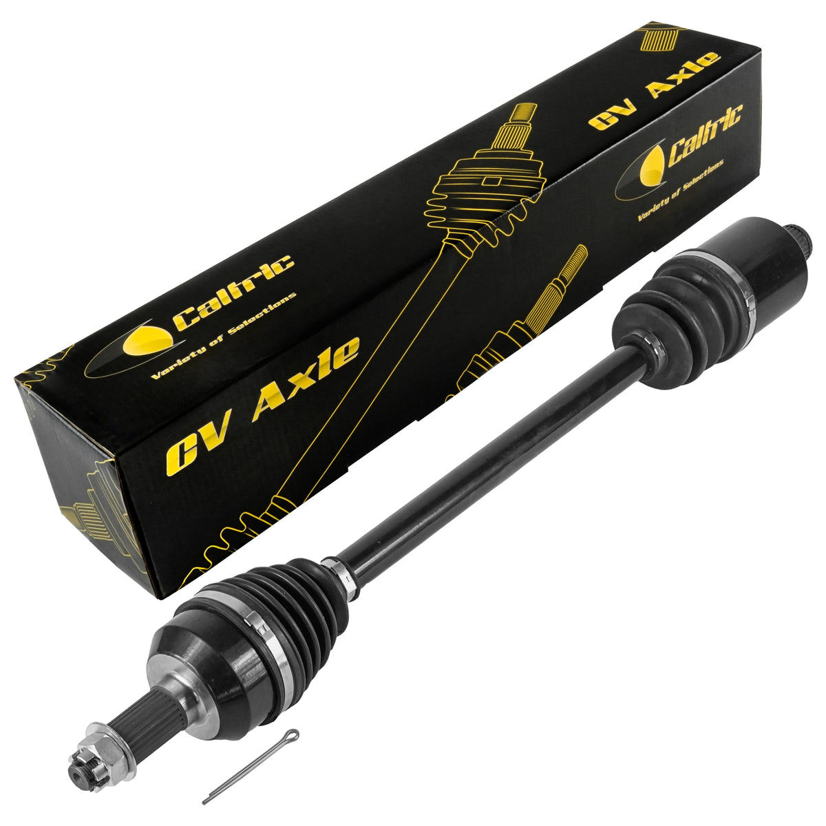 CV Axle Rear Left Right Replacement for Polaris General 1000 EPS (2016–2020)