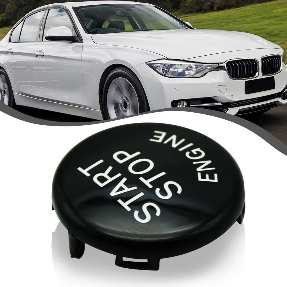 Stop Button Cover for BMW E90 E92 E93 (2009–2012)