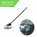 Car Safety Position Bumper Corner Pole Antenna Adjustable Angle Reflective Top