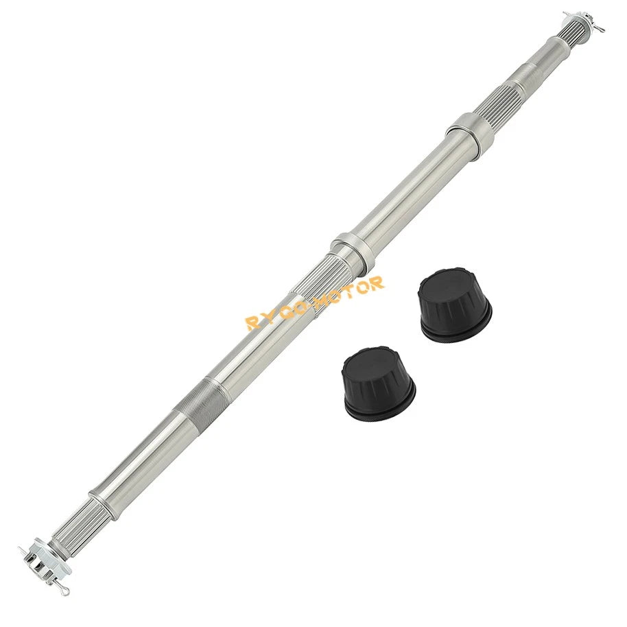 Rear Axle Shaft for Honda Rancher TRX420 (2007–2014) 42310-HP5-600