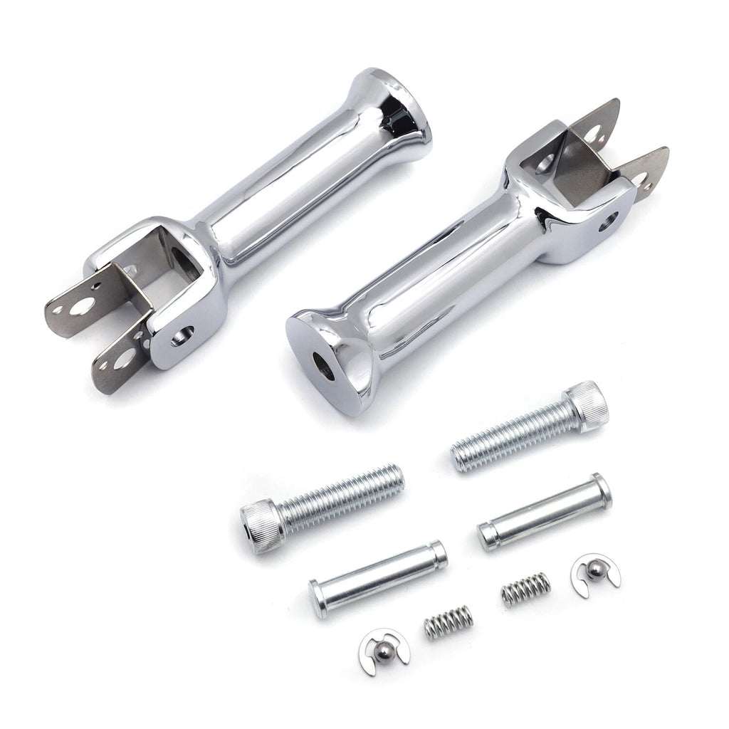 Footpeg Mount Clevis Kit for Harley Softail (2018–2021)