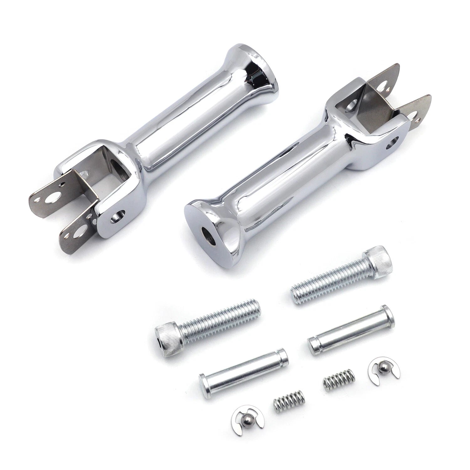 Footpeg Mount Clevis Kit for Harley Softail (2018–2021)