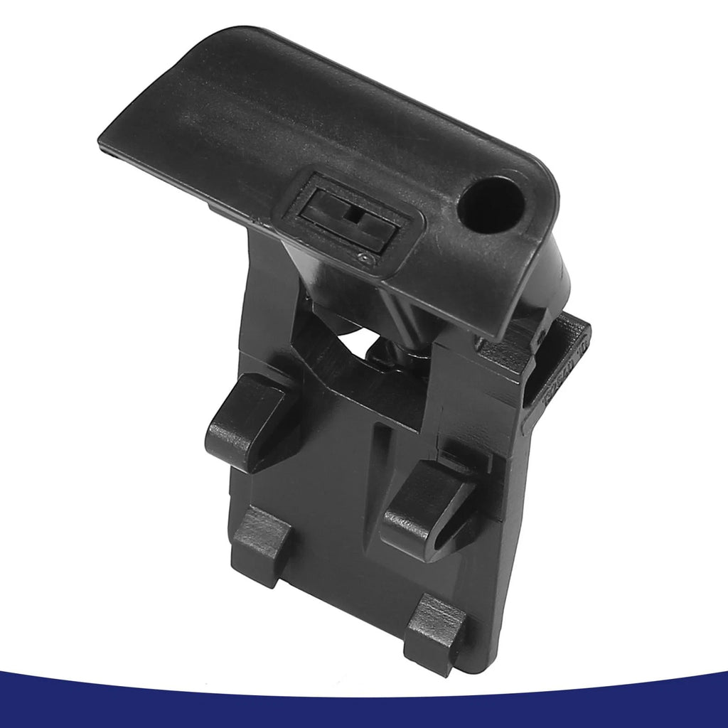 Windshield Washer Nozzles Spray Jet Left for BMW X1 E84 X6 (2009–2014)