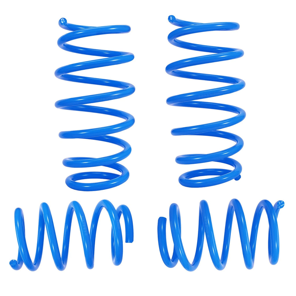 Lowering Spring Kit for Ford Edge (2007–2014) 2WD/AWD