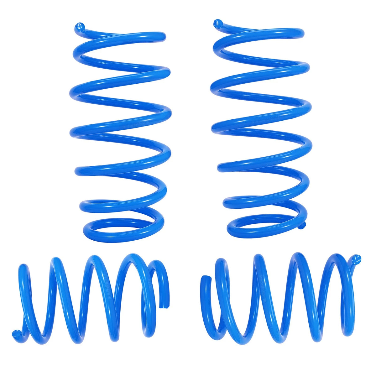 Lowering Spring Kit for Ford Edge (2007–2014) 2WD/AWD