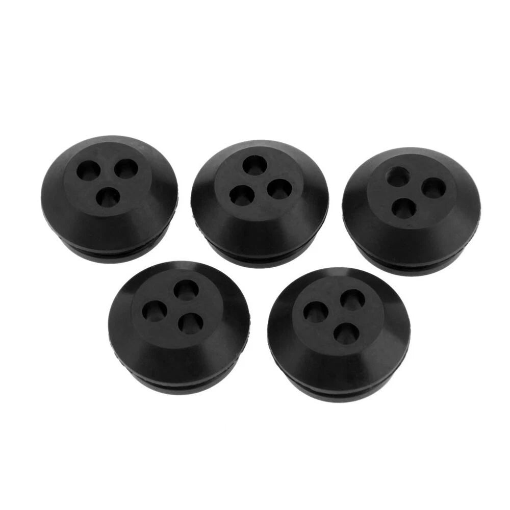 5Pcs Fuel Gas Tank Grommet V137000030 13211546730 for GT SRM Trimmer