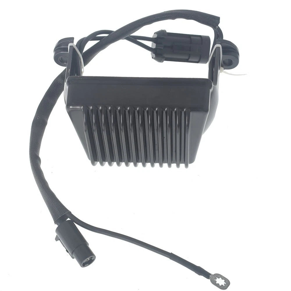 Voltage Regulator Rectifier for FLT FLH (2004–2005) 74505-04