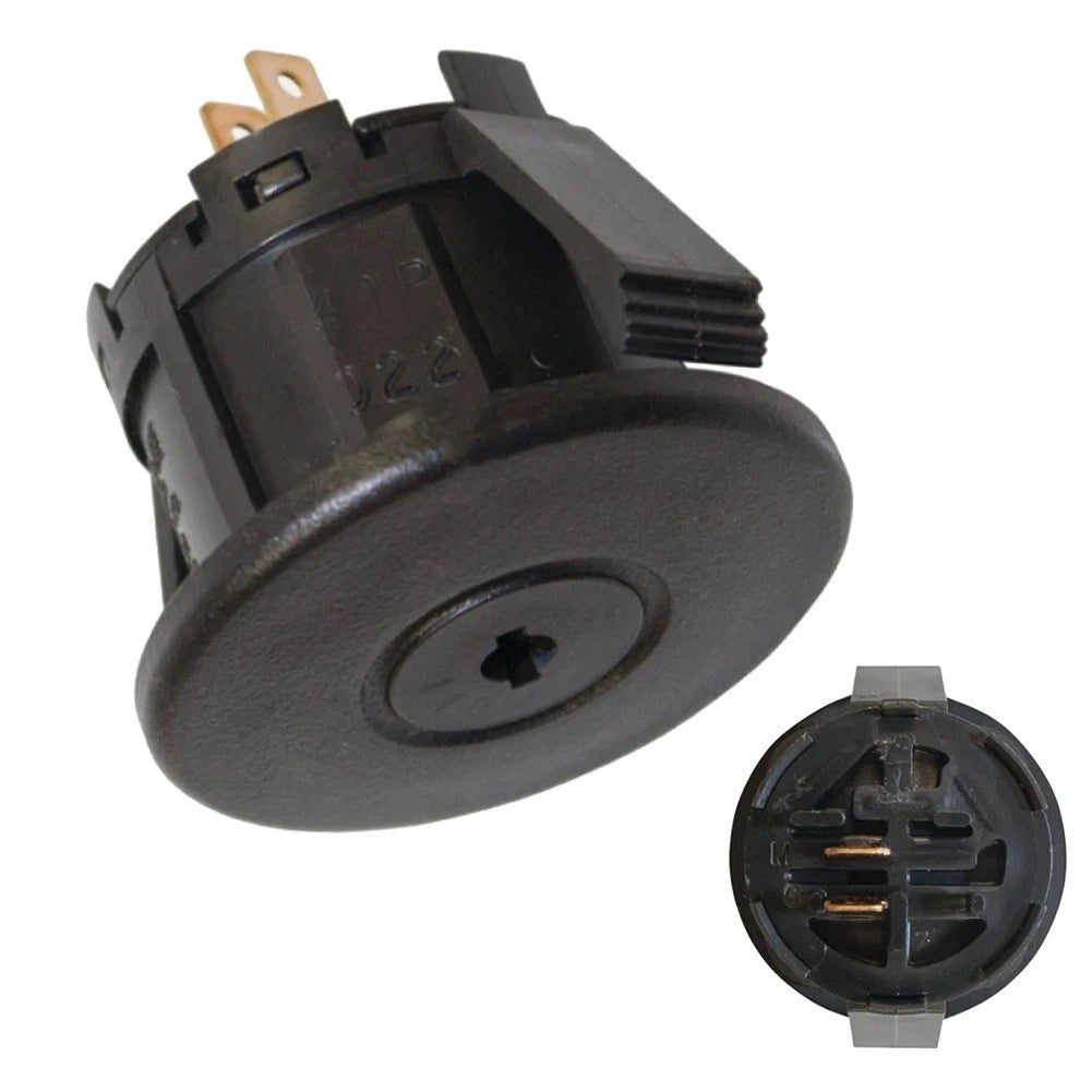 Replacement Ignition Starter Switch for Cadet S42 (Zero Part 72505476)