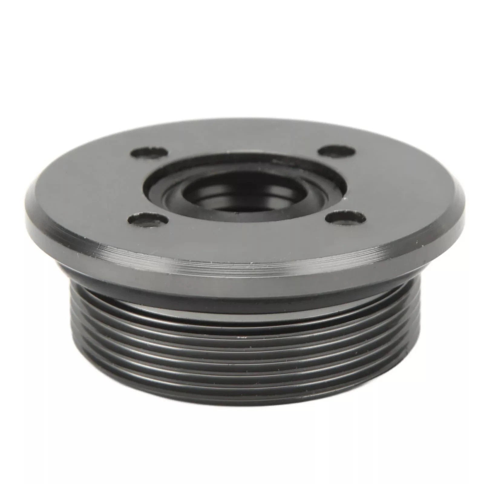 Screw Trim Cylinder End with Seals for Yamaha Outboard (55-90 HP, 6H1-43821-11)