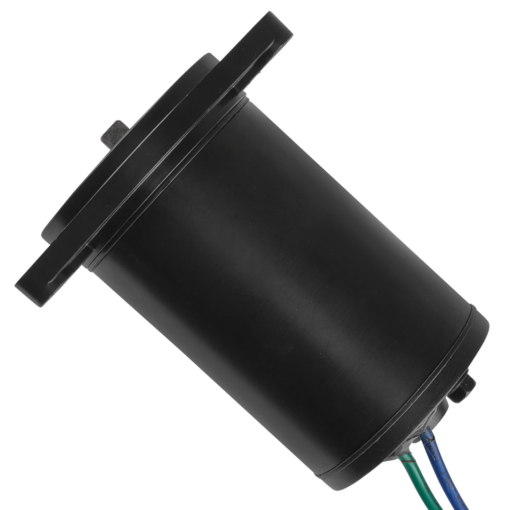 Tilt Trim Motor Replacement for Yamaha Outboard 70TLR 1992–2012