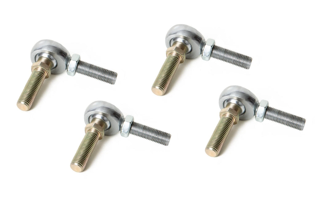 Pro-X Tie Rod Kit for Polaris (4130 Chromoly)