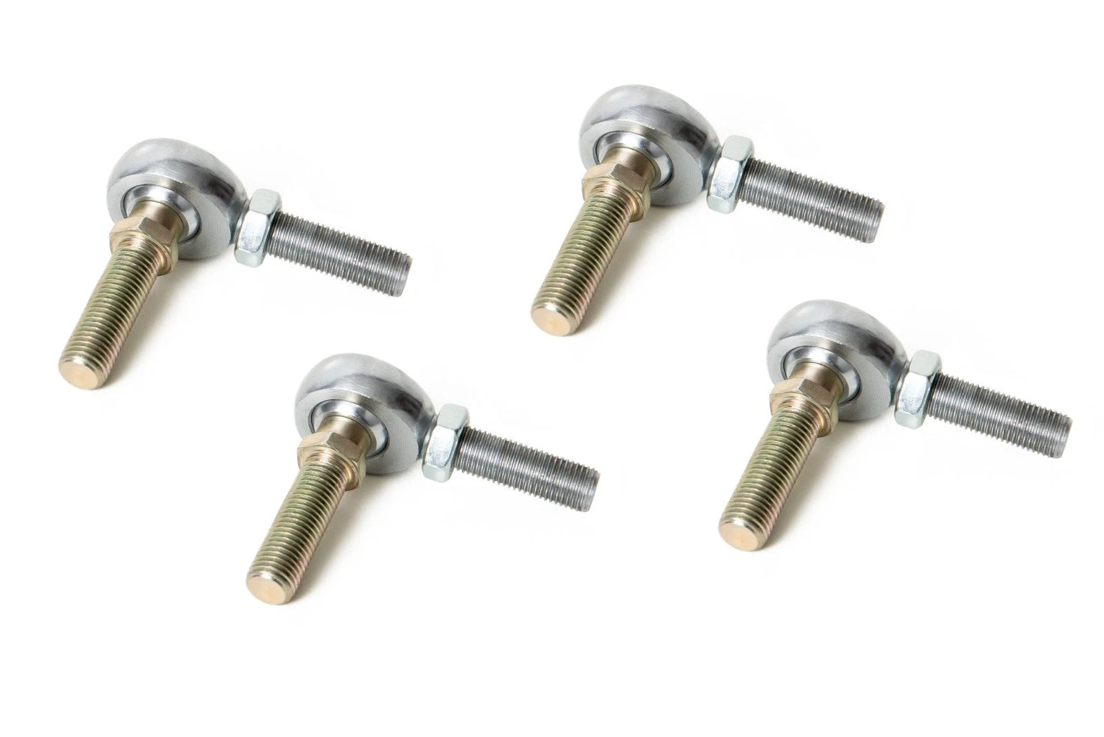 Pro-X Tie Rod Kit for Polaris (4130 Chromoly)