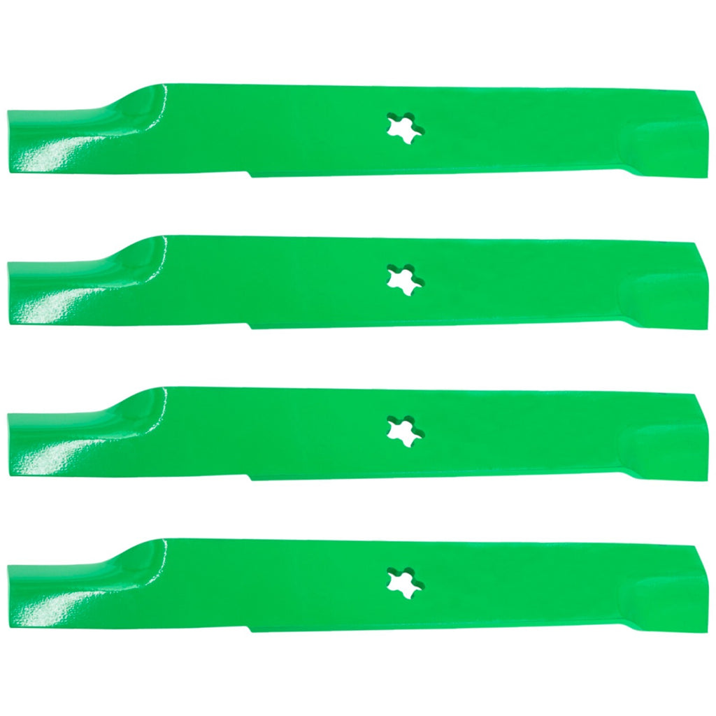 Deck High Lift Blade Replacement for Husqvarna Jonsered (2005–2015)