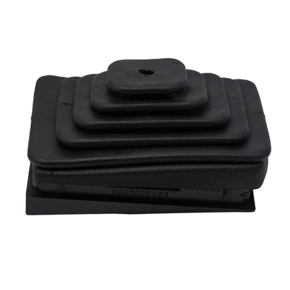 Retainer Bezel Ring Shifter Boot for (1997–2004)