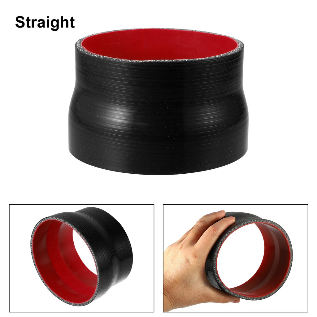 Silicone Hose Coupler for Car (114-127mm 4.5"-5" ID)