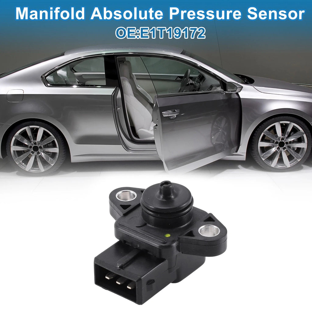 Manifold Absolute Pressure Sensor for Mitsubishi Colt IV (CA_A) (2003–2013)