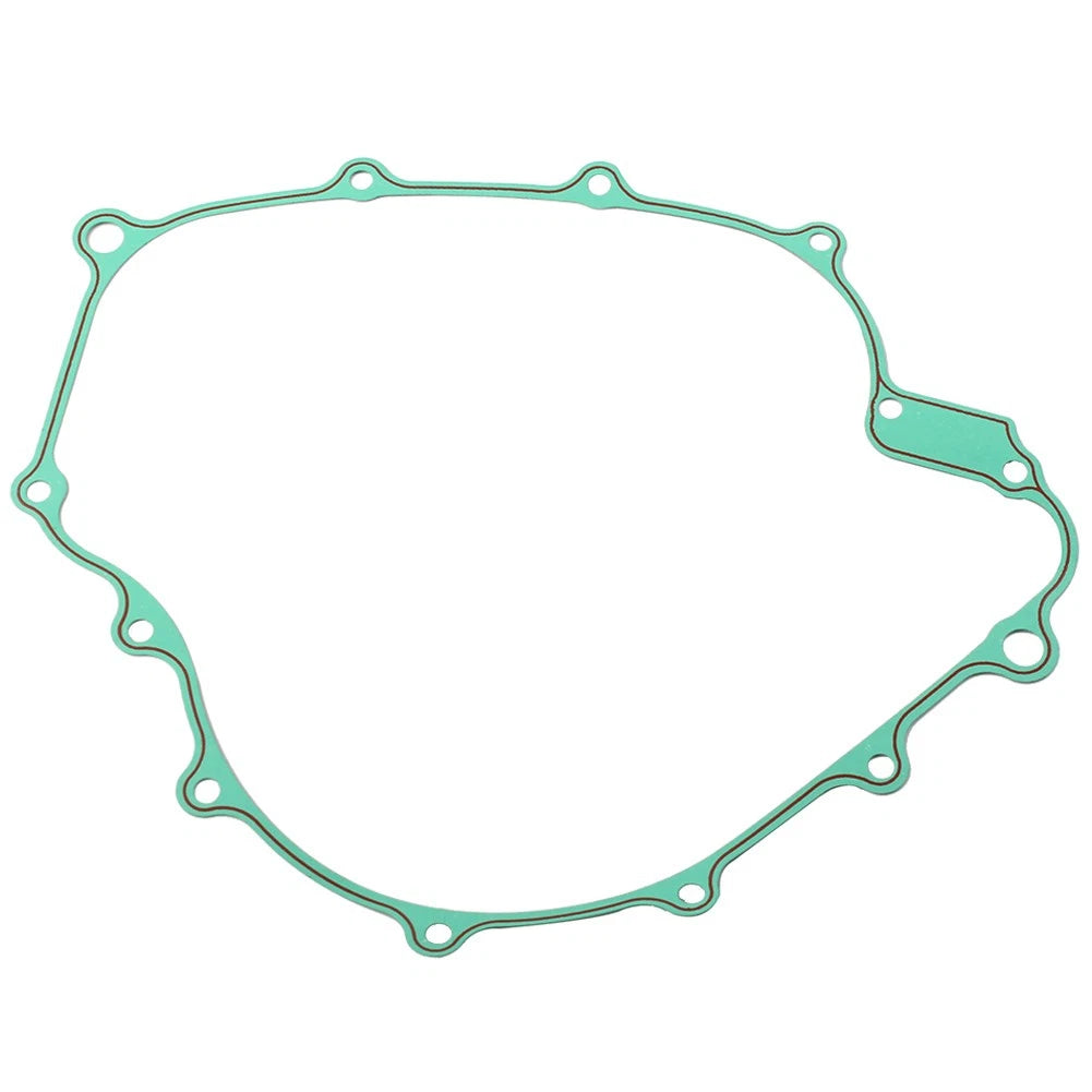 Left Front Cover Gasket EFI CARB For HISUN 500 700 UTV ATV