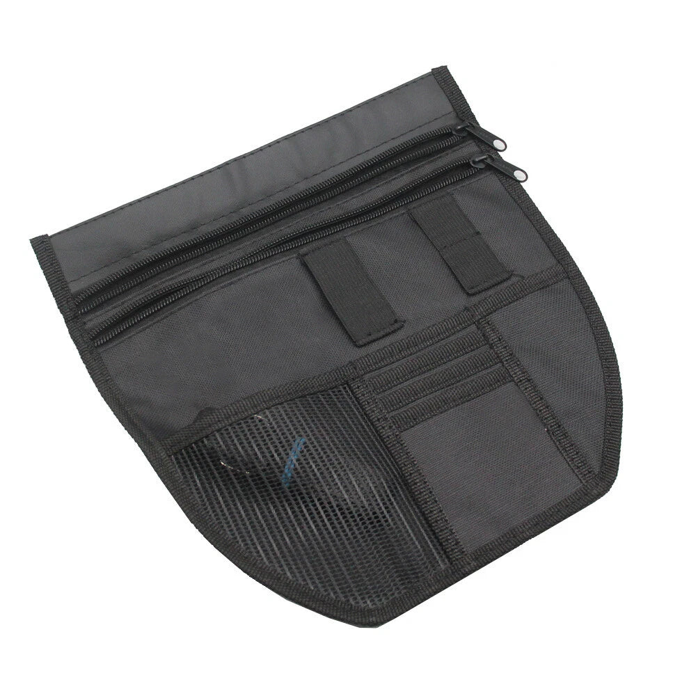 Under Seat Pocket Storage Bag for Yamaha NMAX 155 (2015–2023)