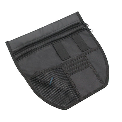 Under Seat Pocket Storage Bag for Yamaha NMAX 155 (2015–2023)