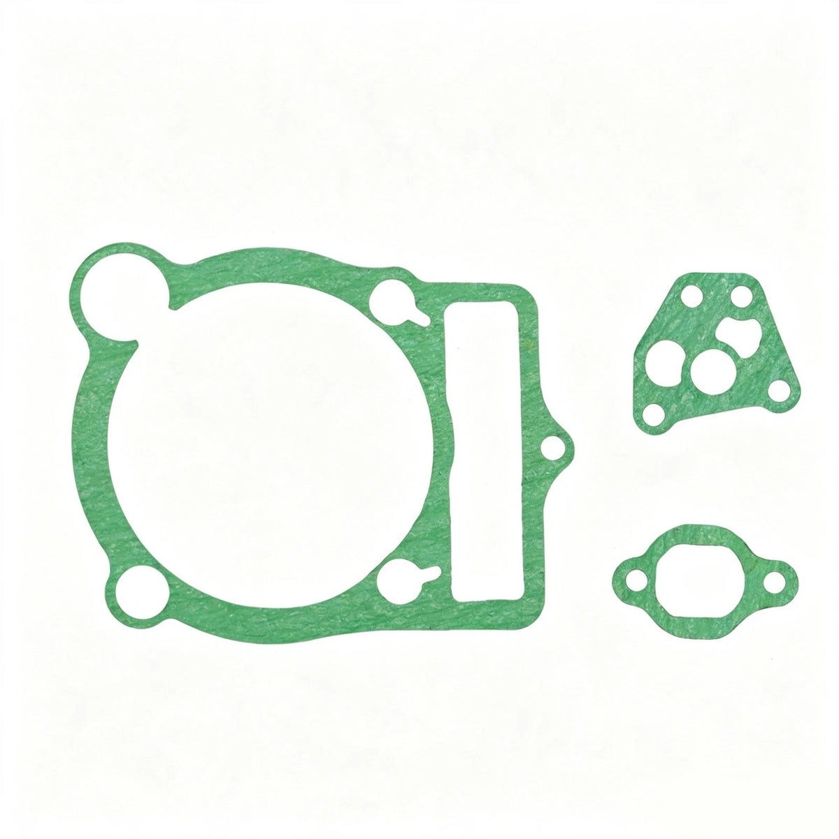 Gasket Set for Motorcycle (High Temperature Resistant)