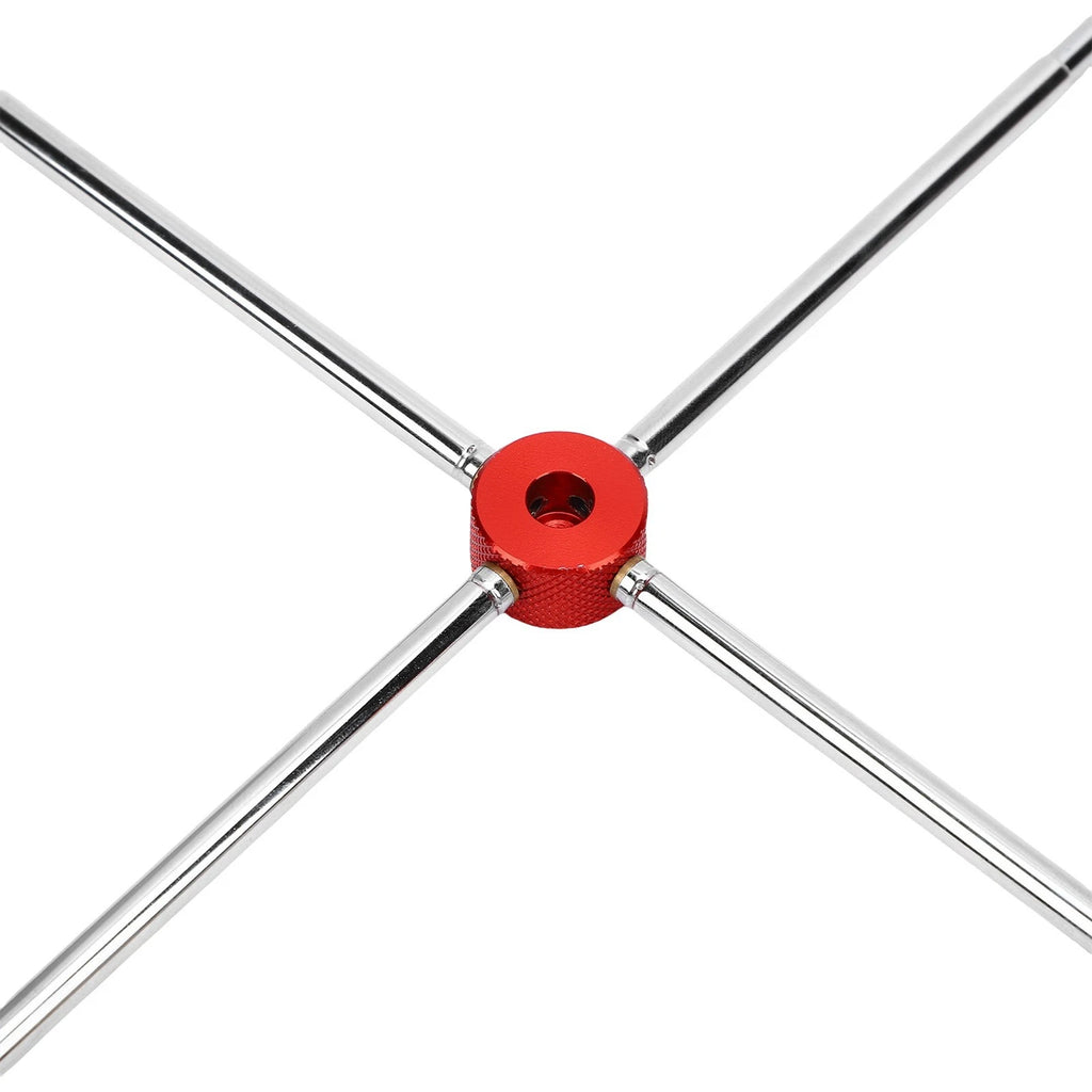 Aluminum Capacitor Cover for PAC 12 (Electrical Antennas)