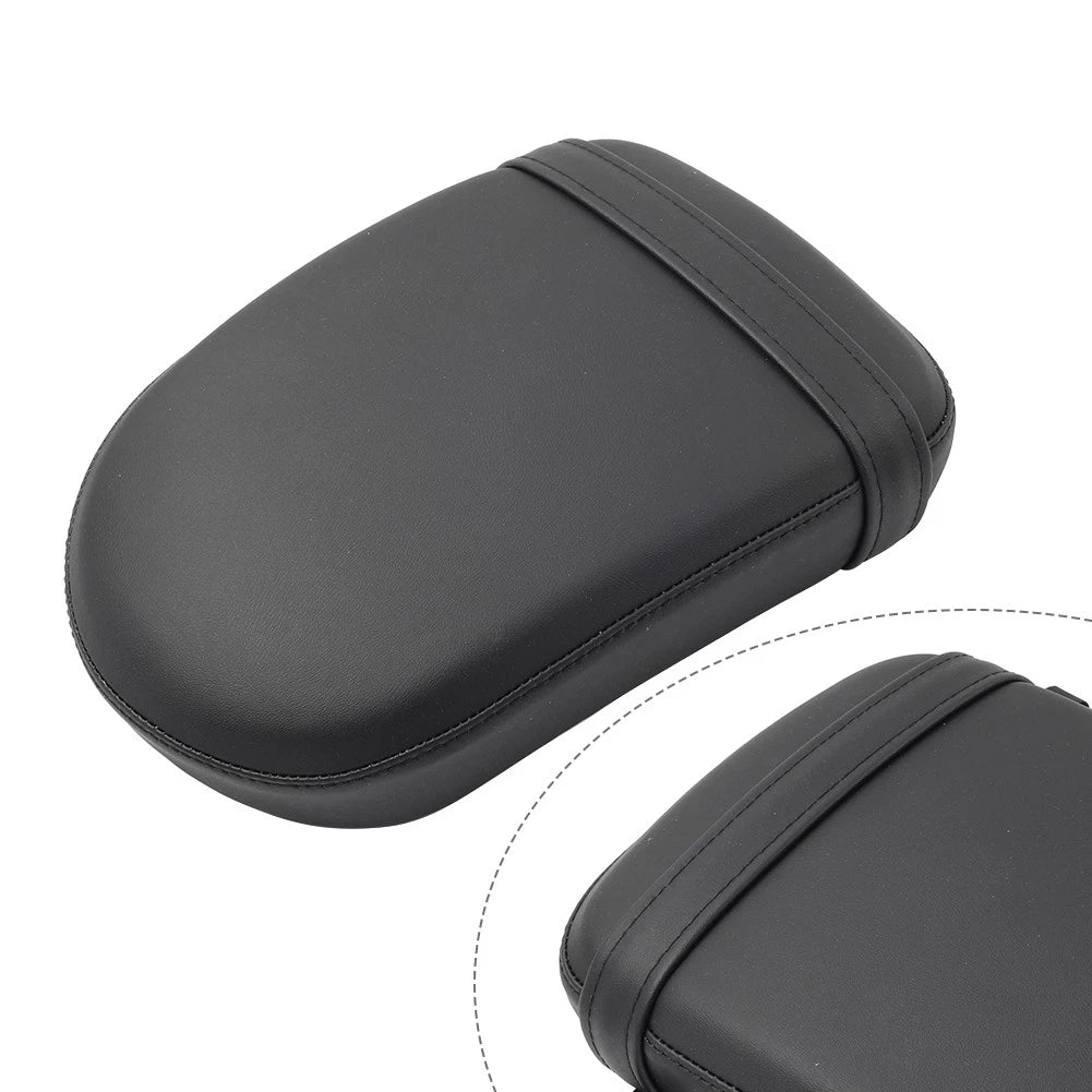 Rear Seat Passenger Cushion for Honda Rebel CMX300 CMX500 (2017–2025)