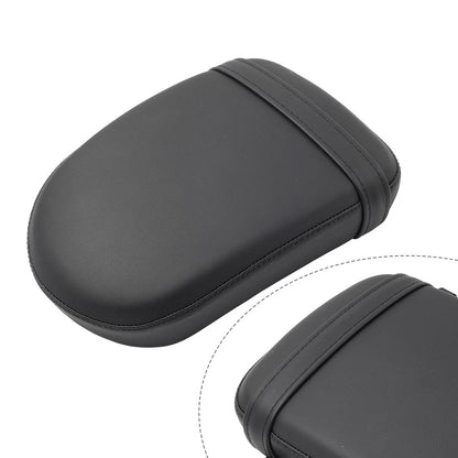 Rear Seat Passenger Cushion for Honda Rebel CMX300 CMX500 (2017–2025)