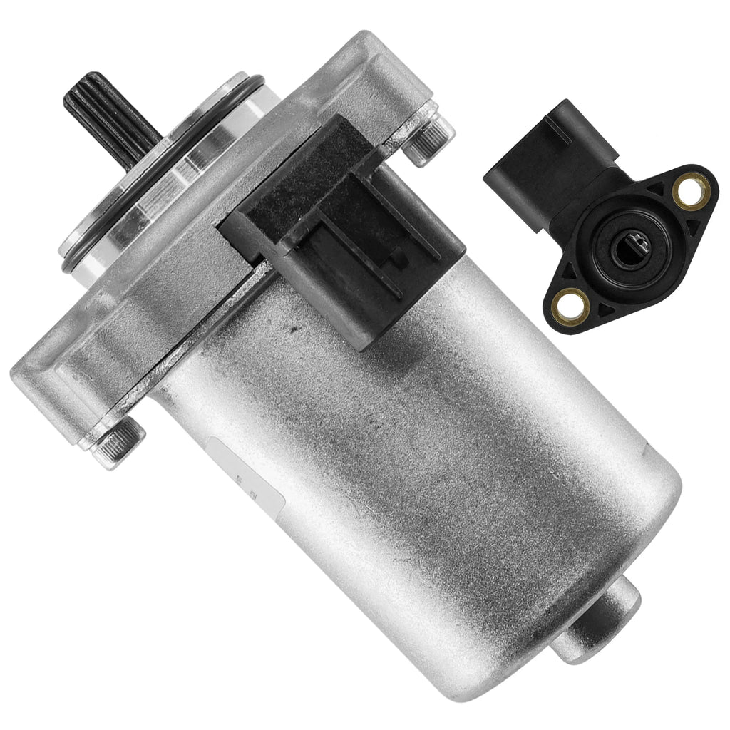 Shift Motor Assembly for Honda Foreman Rubicon 500 TRX500FA7 (2015–2019)