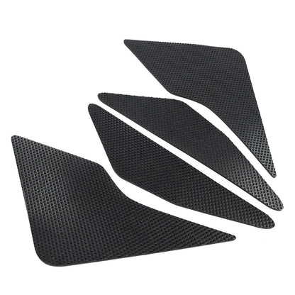 Anti Slip Tank Traction Pad for Yamaha FJ09 (2015–2017)