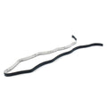 Universal Car Moulding Trim Braid Decorative Line Strip Blue for All Models