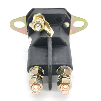 Starter Solenoid for Husqvarna Zero Turn Mowers (CZ, EZ, RZ, MZ, PZ, WH)