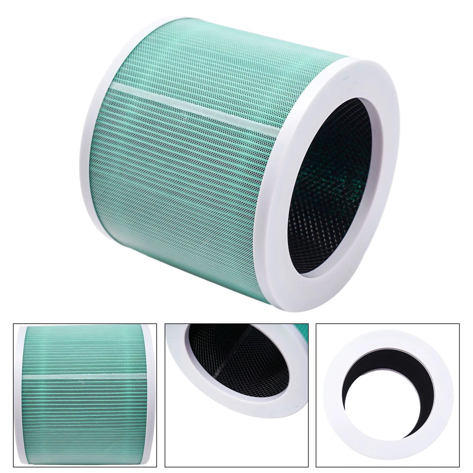 Hy1800 Replacement Filter for Healthy Living Solution
