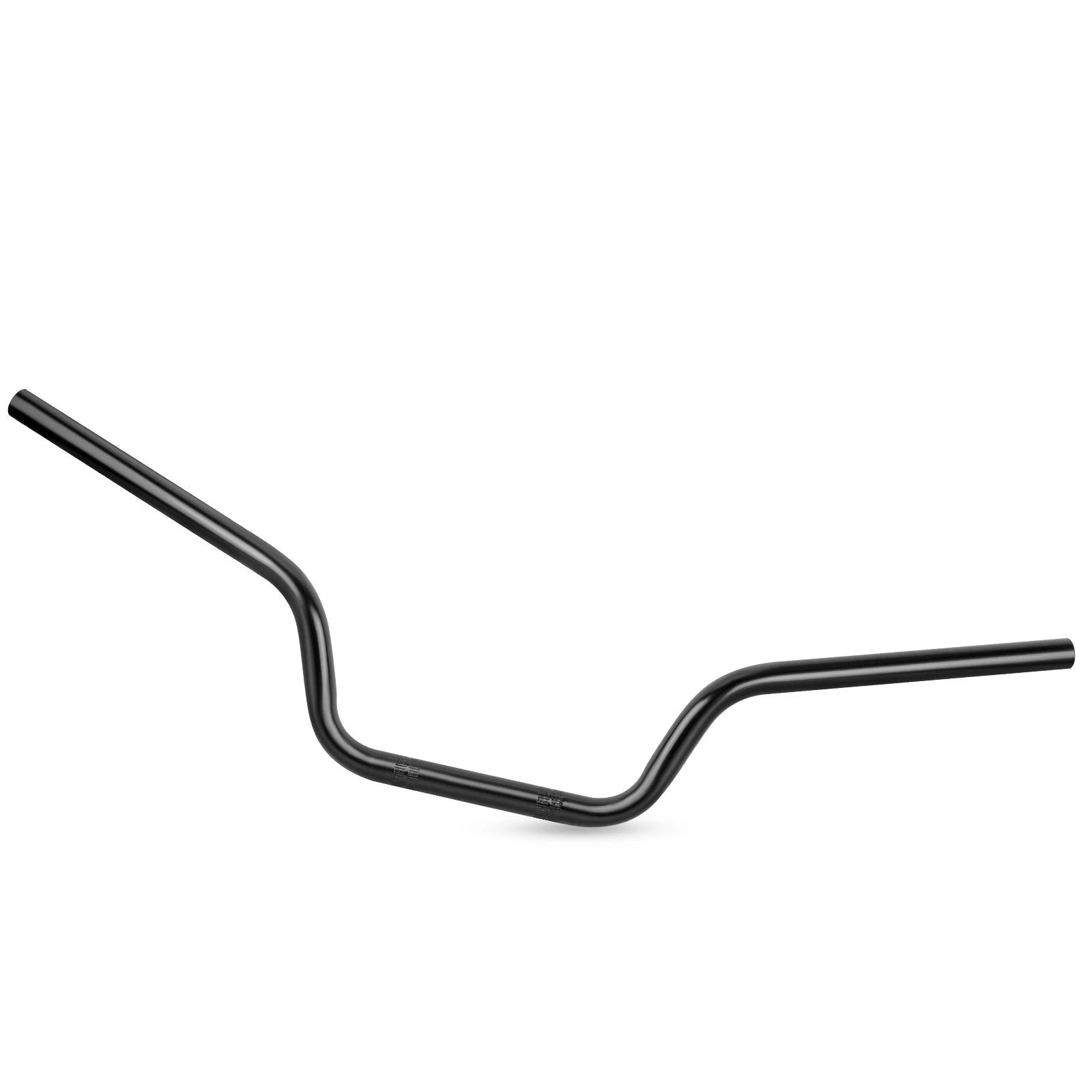 Black Handlebar for Suzuki KingQuad 450 LT-A450 LTA450 4x4 (2007–2010) 56111-31G30