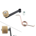 Chain Tensioner with Roller Kit for Bashan 200cc 200S-7 (2007–2023)