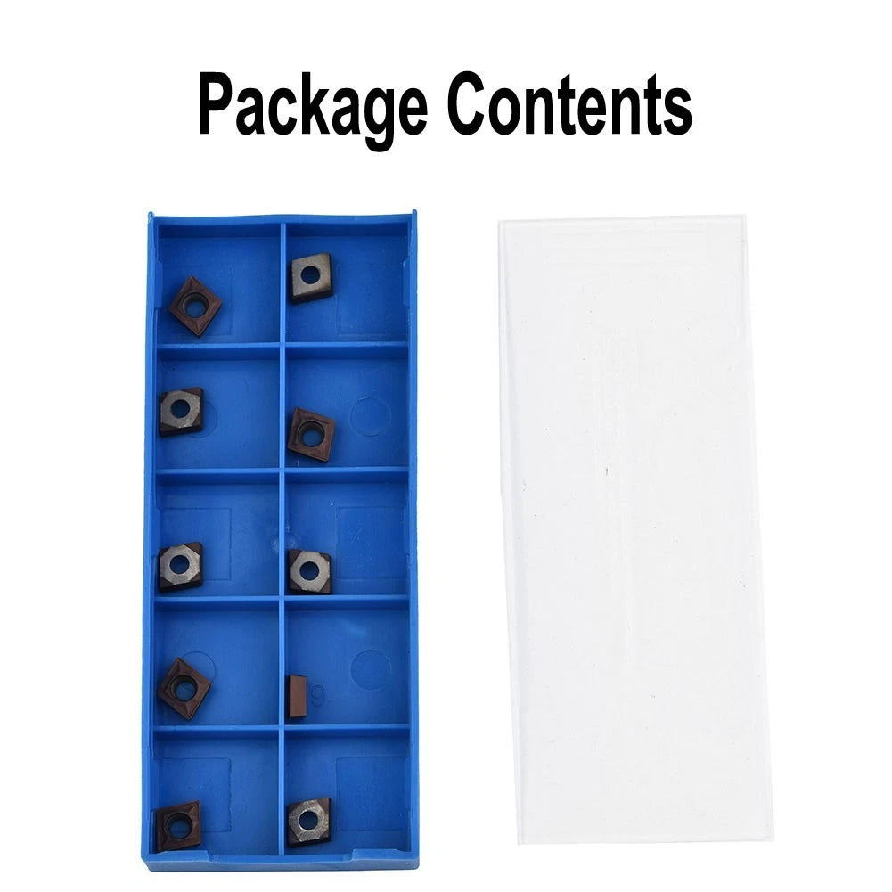 Carbide Inserts for Metal Lathe Turning Tool