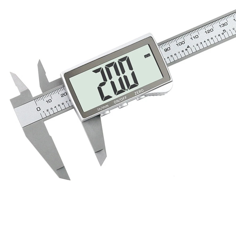 Digital Vernier Caliper 150mm for Automotive Measurements