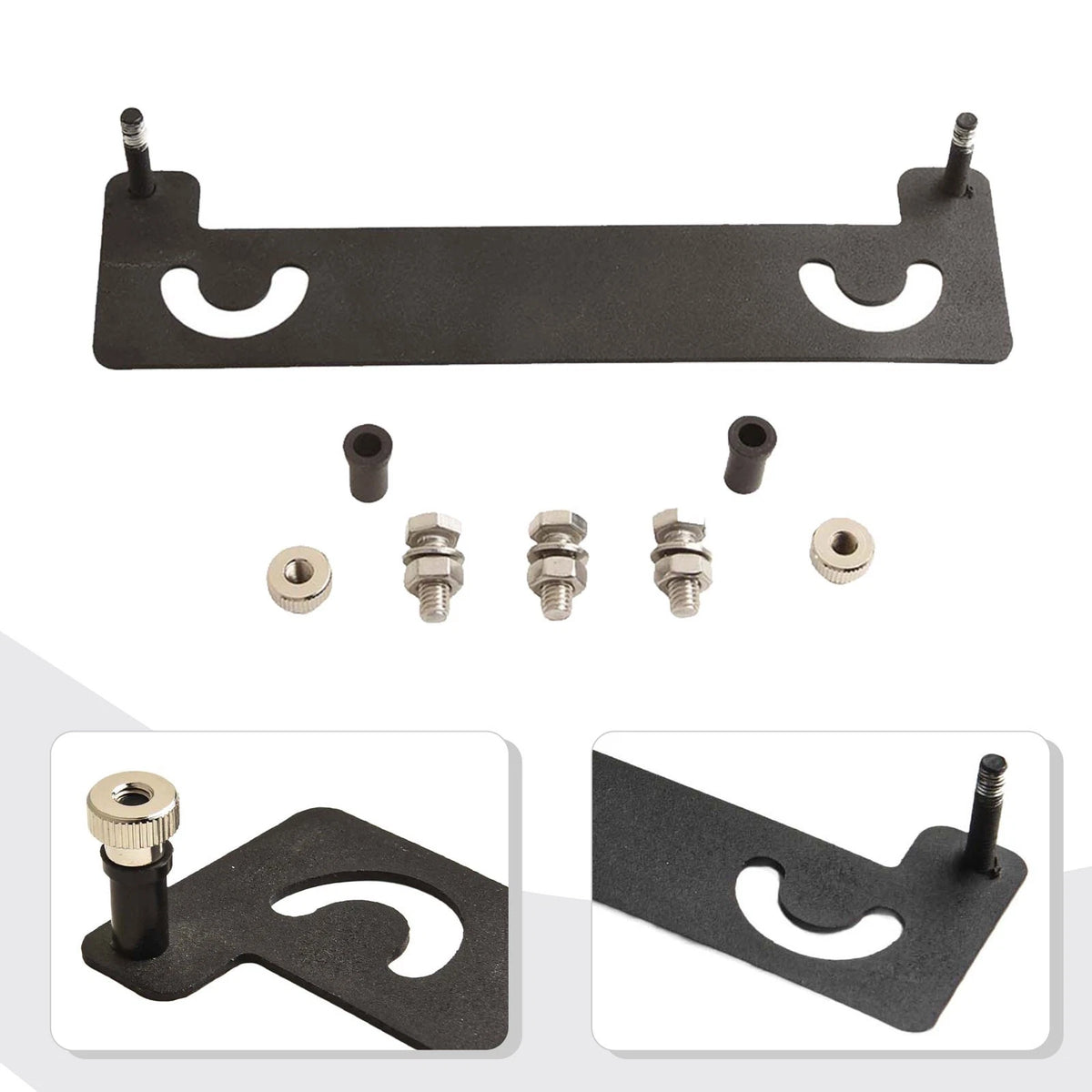 Adjustable Roof Mount for RV (2010–2023)