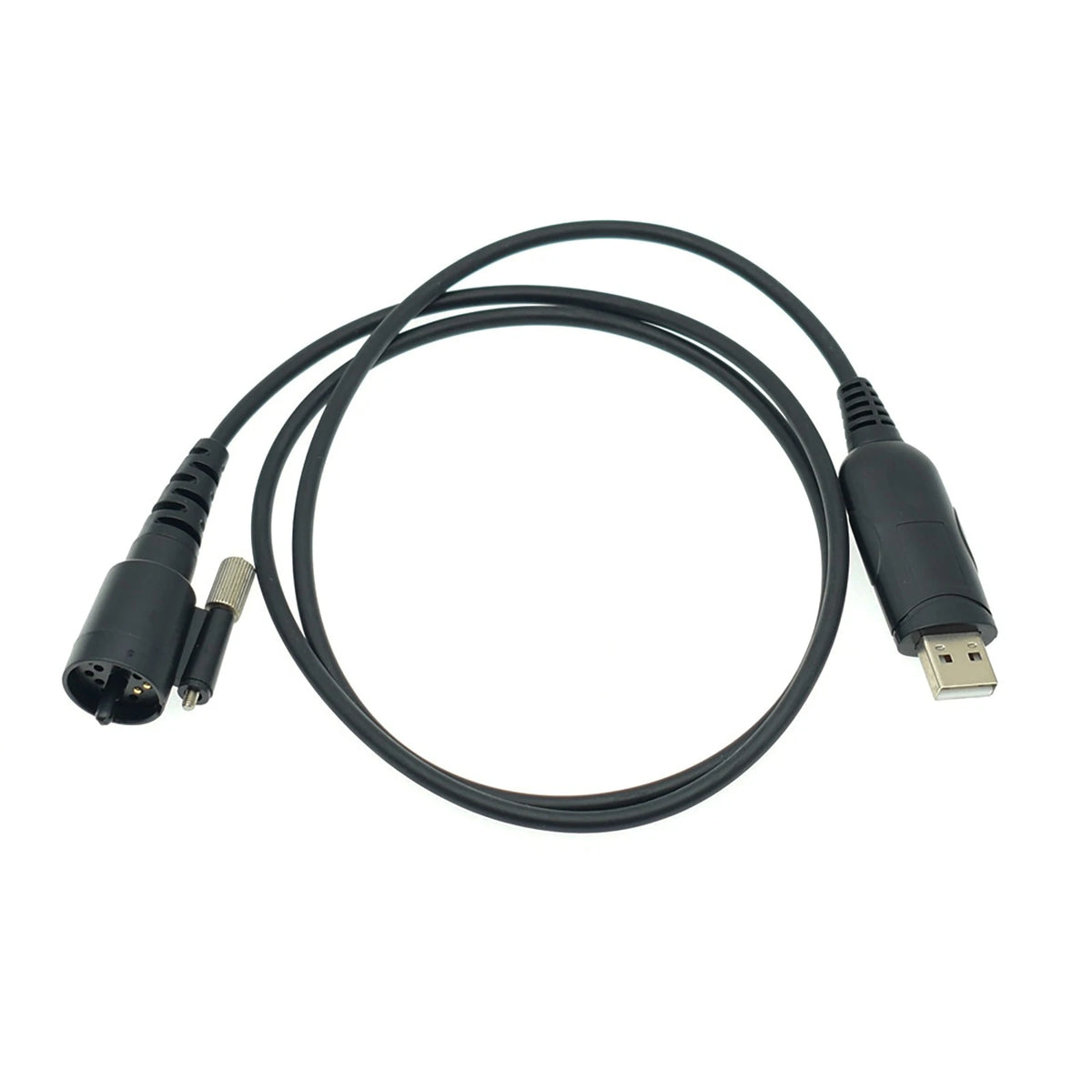 Kenwood Radio Program Cable for TK-5710 TK-5810 TK-5910 TK-690 (Compatible)