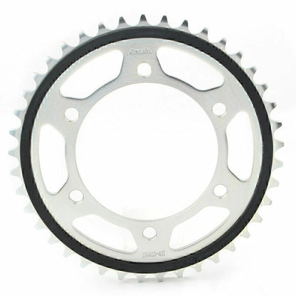 41T Rear Motor Engine Chain Drive Sprocket for Kawasaki Ninja 400 (2018)