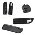 Lower Side Vent Insert Grille Frame Cover for Jetta/Bora MK4 (1999–2005)