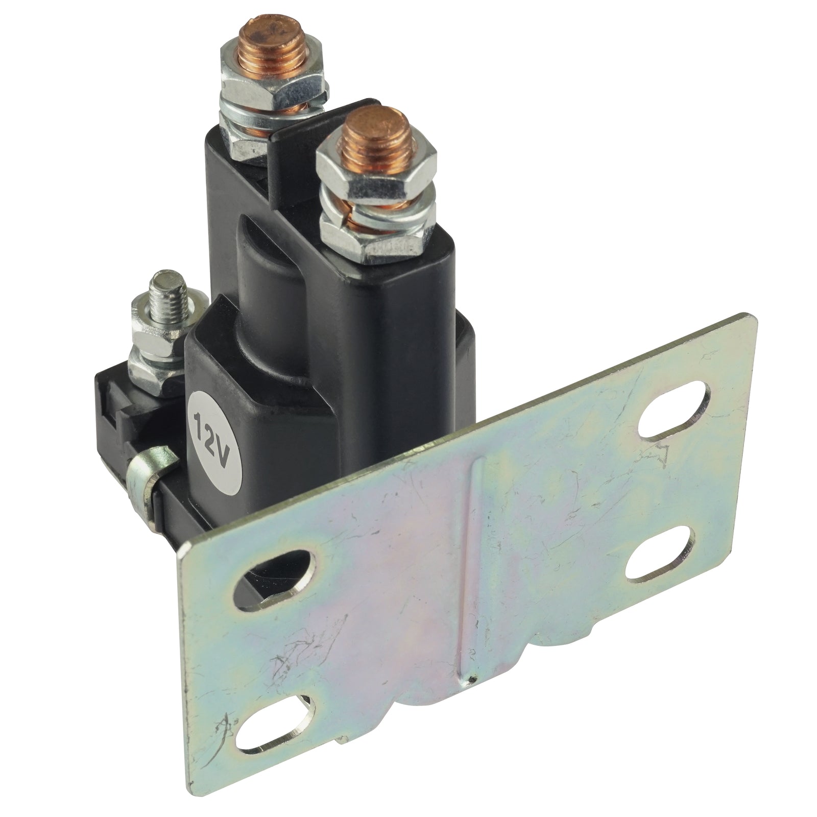 Starter Relay Solenoid Replacement for Arctic Cat Panther 440 (1997–2001)