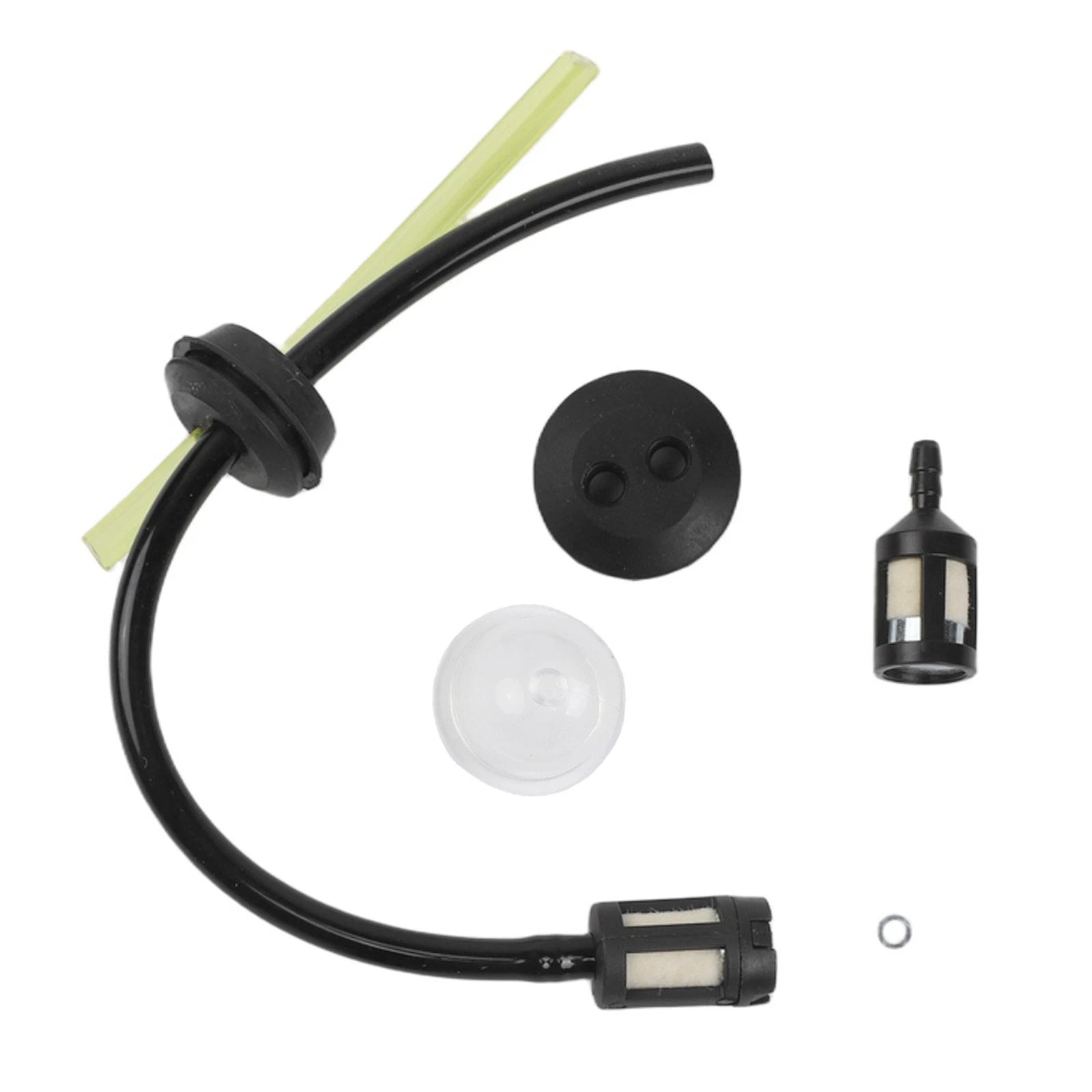 Fuel Hose Grommet Seal for Chainsaw (Fits )