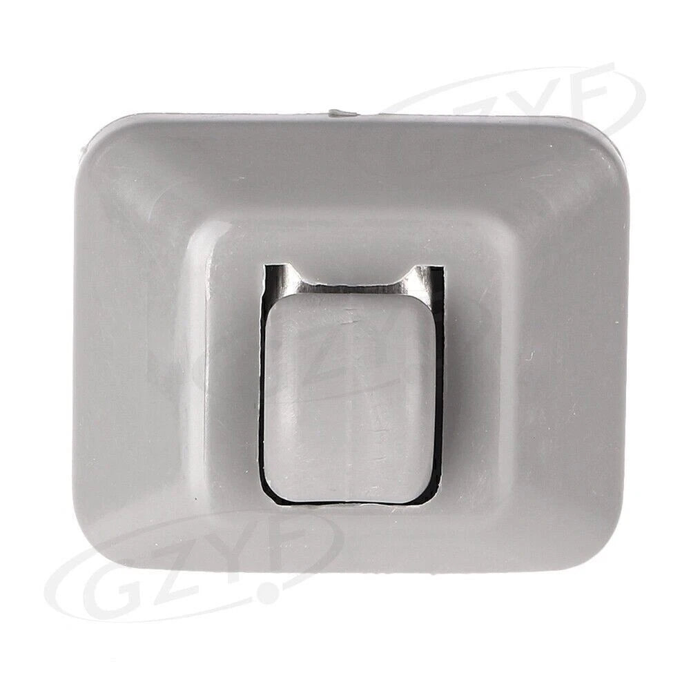 Front Sun Visor Clip Hook for Audi A1 A3 A4 A5 Q3 Q5 (2013–2015)