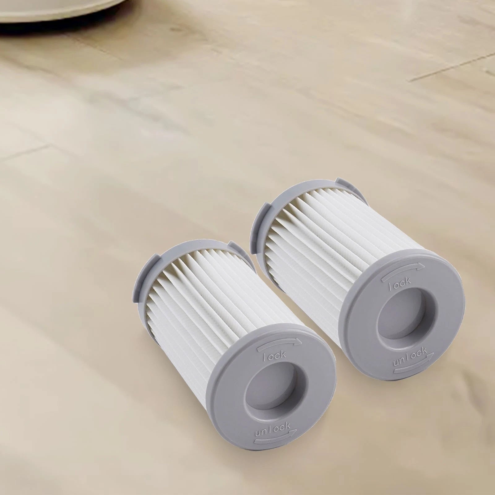 Electrolux Vacuum Cleaner Filter (Compatible with )