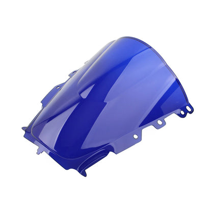 Front Windscreen for Yamaha R1 (2020–2022) Blue ABS