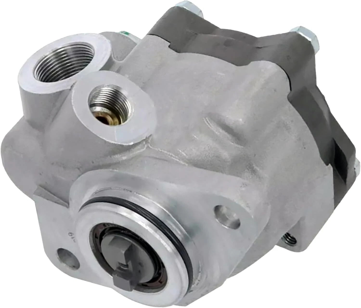 Hydraulic Pump 4891342 for Cummins ISBE ISF3.8 ISDE Engine (Compatible)