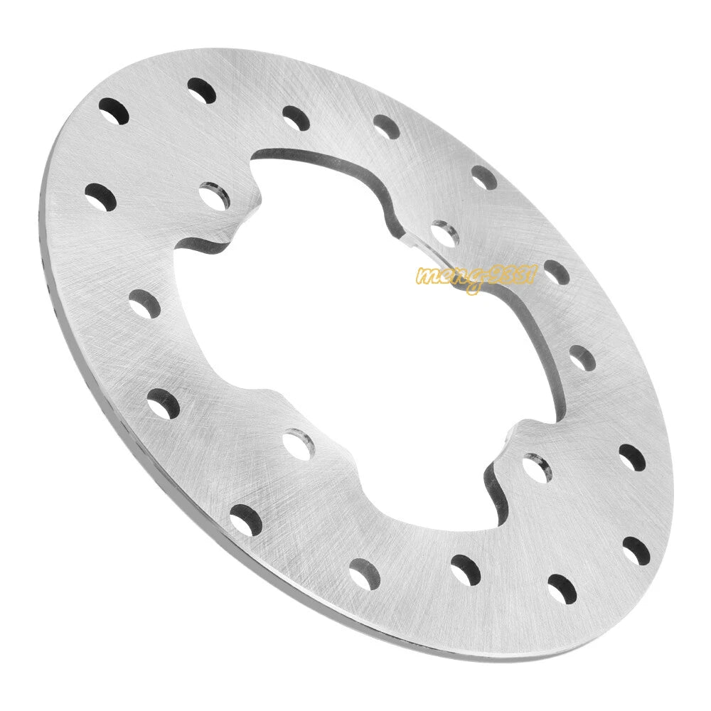 Brake Rotor Set for John Deere RSX850i (2013–2015) Gator XUV 550 (2012–2016)