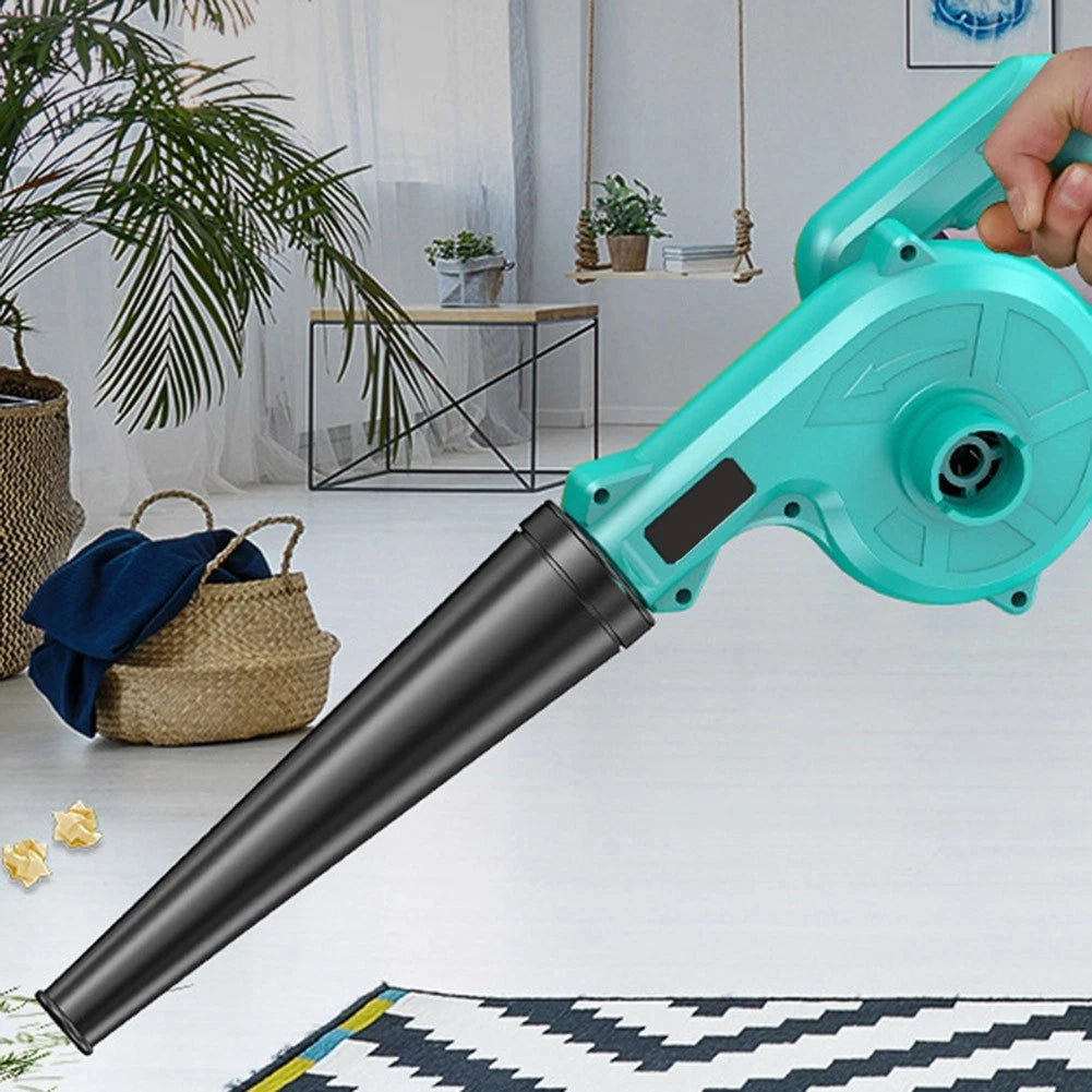 Dust Removal Vacuum Cleaner Blower with Tube for Small Electronics